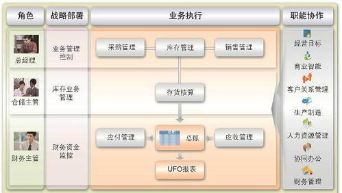 洞悉信息集成服務(wù) 從三大財(cái)務(wù)報(bào)表透視企業(yè)運(yùn)營(yíng)真相
